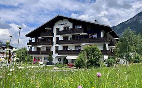 Appart Hotel Knappaboda